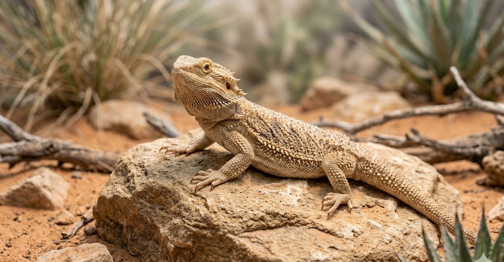 Pogona